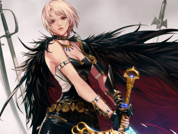 【红眼】DNF:100级版本只有三个幻神?红眼遗憾没有上榜