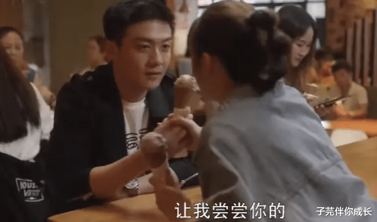 李湘|王岳伦道歉第3天,李湘回复3个表情,她终于活成现实版顾佳