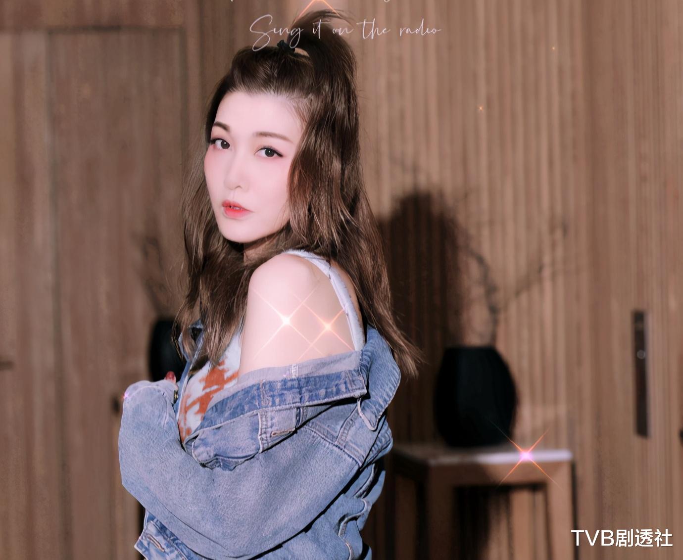 李彩华|“艾莉”19个月婚姻玩完，疑受连累退出人气真人秀，手持过亿物业