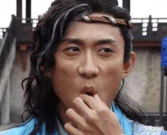 鹿鼎记|新《鹿鼎记》上星定档，七个“老婆”傻傻分不清，建宁公主成亮点