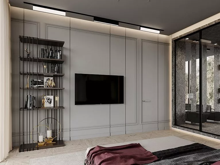 『』色彩系 | 如何实力演绎高级范