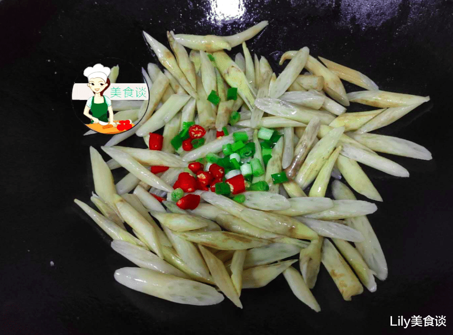 营养膳食|6月宁可不吃肉，也要常吃这菜，清新爽脆，季节性太强了，抓紧吃
