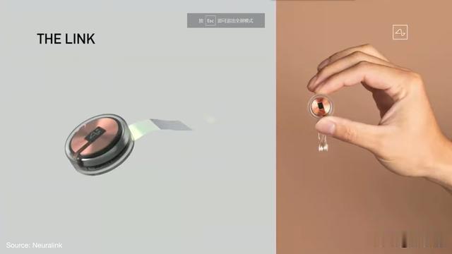 neuralink|马斯克已经把芯片安到了猪脑里,“脑控游戏”距离我们还有多远?