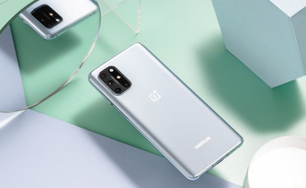 一加科技|对比华为Mate40，为什么一加8T更值得买？不仅是因为价格