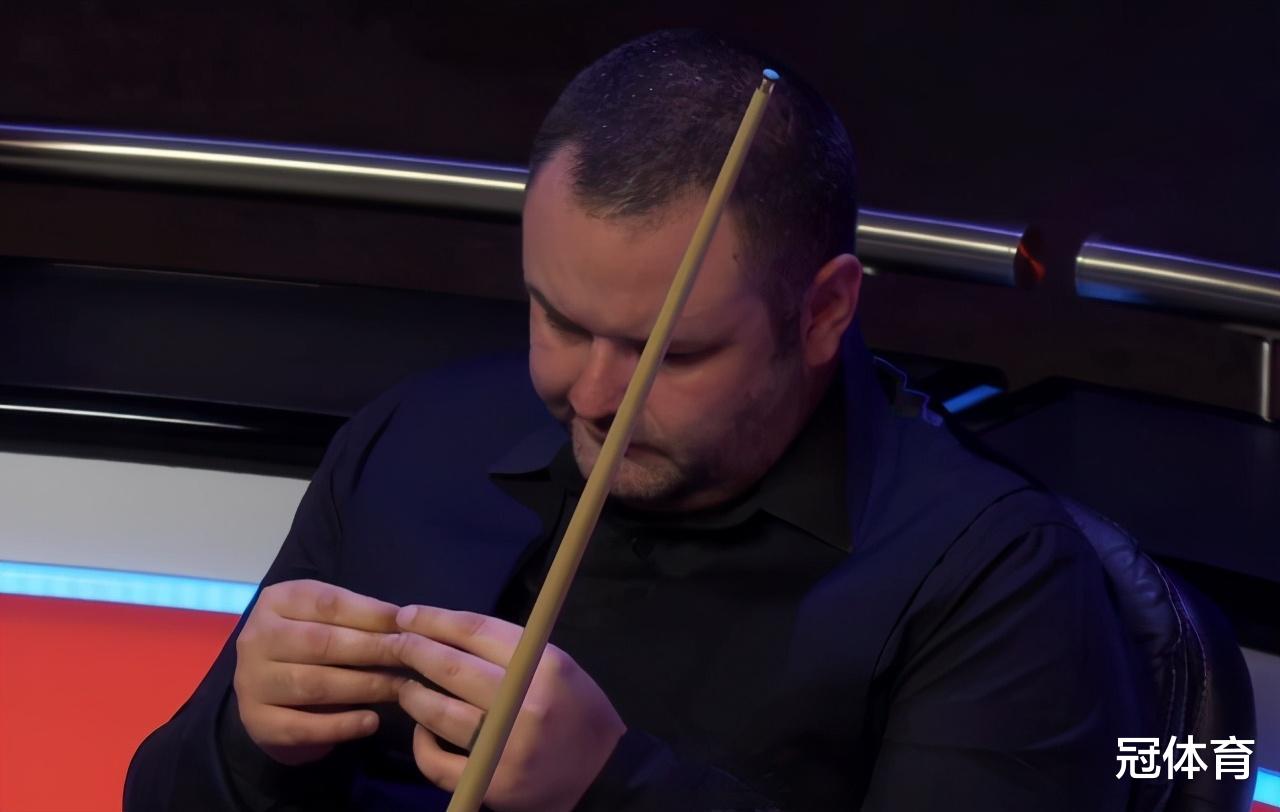 塞尔比|惊天大逆转！塞尔比0-4落后强势翻盘，淘汰世锦赛亚军晋级4强