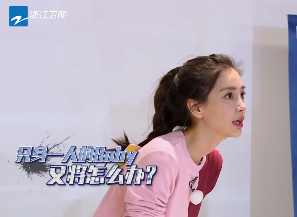 李晨|成员被问baby是什么人？李晨敷衍，郭麒麟敬而远之，他回答最真实
