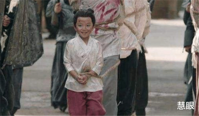 #方孝孺#古代被株连九族，为何家属不提前一步逃走？其实留下的才是聪明人