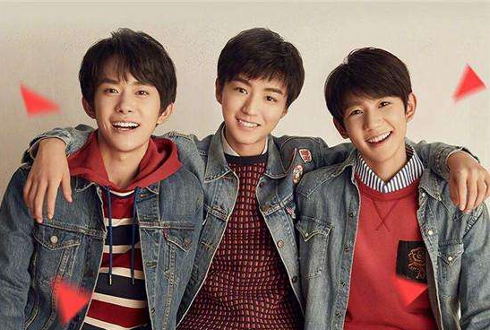 TFBOYS|TFBOYS发展差距大，一位19岁金像奖双提名，一位新剧播出不久就被观众弃剧