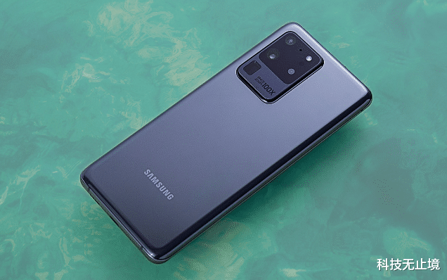 「三星手机」三星手机别乱买,目前这3部三星旗舰最值得买,你们买对了?