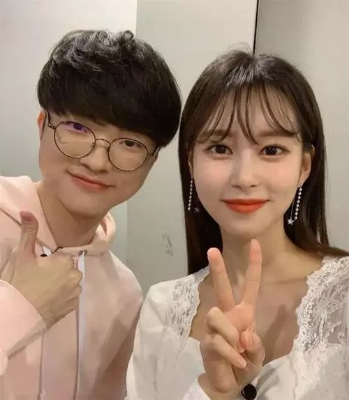 『faker』职业选手还有谁和Faker一样，从出道就一直待在老东家？WXZ上榜！
