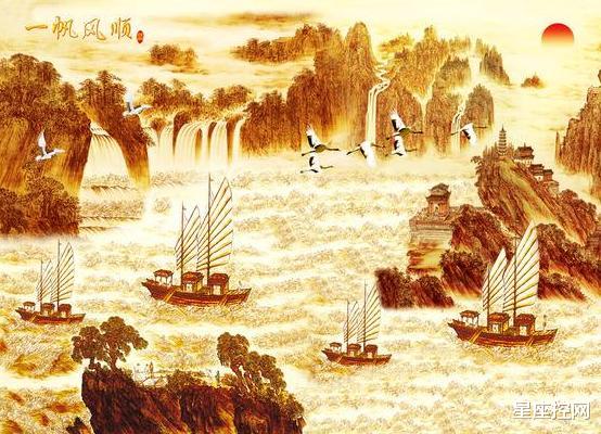 『生肖』哪些月份出生的人,坚持不懈,从不怨天尤人,下半年走上康庄大道