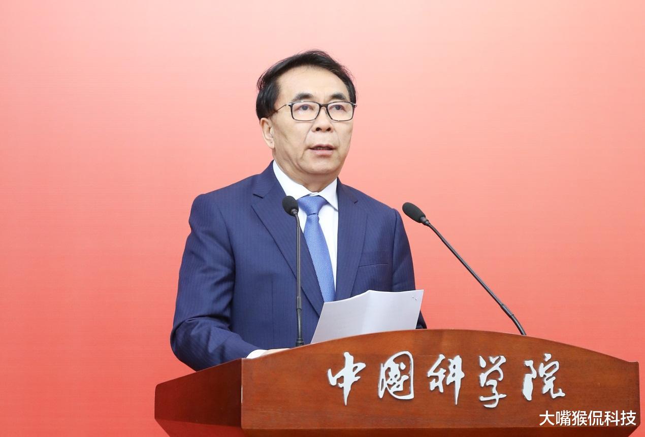 芯片|中科院院长正式宣布！5nm光刻技术被攻克，“中国芯”崛起在即