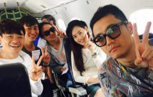 王宝强|王宝强马蓉离婚，比想象中更可怕！任达华曾疑似暗指过离婚真相