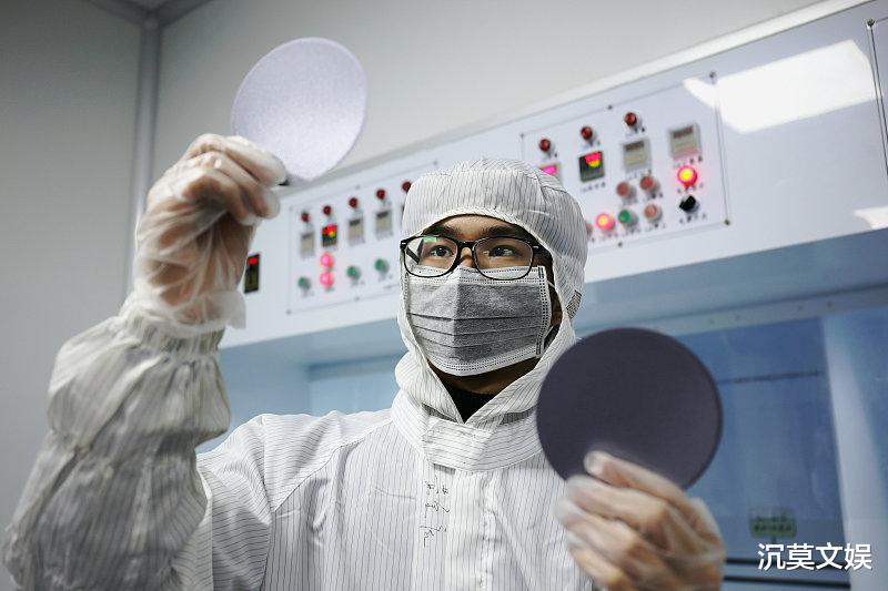 芯片|我国芯片巨头正式官宣：新一代制程的芯片来了，年底将开始量产！