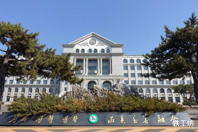 高校|这四所211，实力备受质疑，但近两年排名大幅上升，未来不容小觑