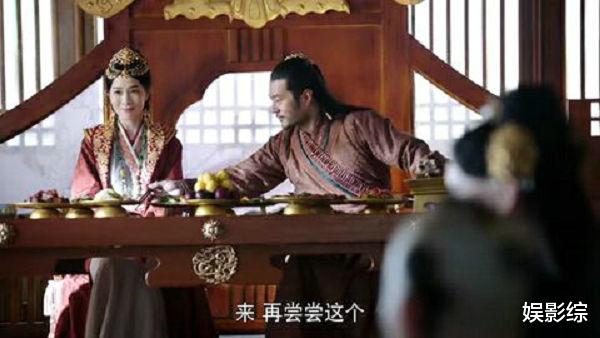 燕云台|《燕云台》中萧胡辇的一生，爱过三个男人，却没有善终