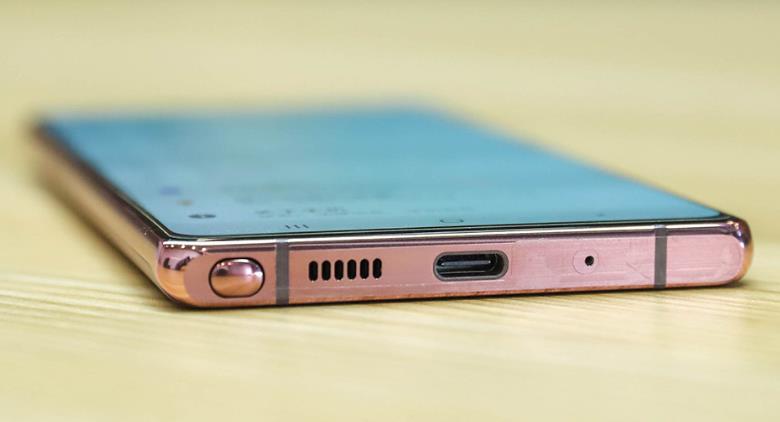 三星note20|抛开品牌，只看实力！7000元的三星Note20，相当于什么国产机？