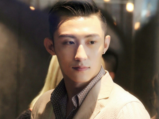 肖战|肖战黄景瑜新剧实锤?网传6月份就已经接触,微博互动太明显