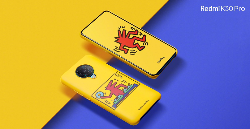 【红米手机】别急再等等,红米K30 Pro还有尊享版,12+512GB卖4499元