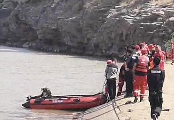 「虎门大桥」“5.2”坠河事件后续！19岁男子遗体漂至邻省，家属悲诉：死要见尸