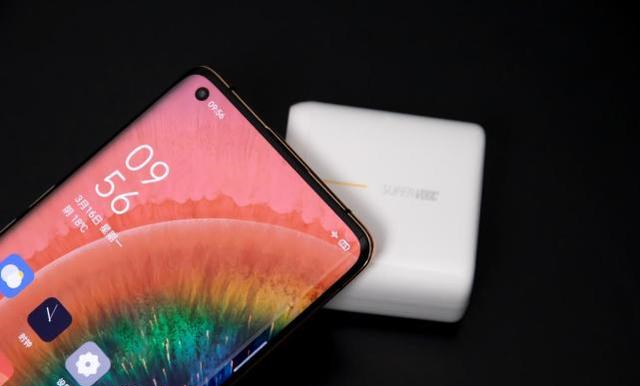 OPPO|被遗忘的5G旗舰？2K屏+65W暴降千元，还有120Hz刷新率！