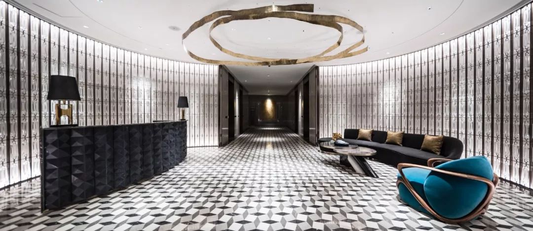 绿地巨作 震撼外滩 天际豪宅「绿地海珀外滩」即将入市！