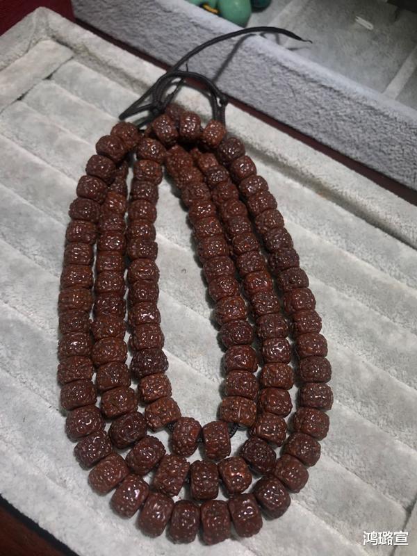 【文玩】可再生文玩真的“不值钱”么?看轻了它的这个特点可是要吃亏的