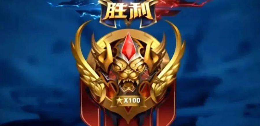 吕布▲国服突现“天神级”吕布玩家，场次高达21350，看到胜率却笑了