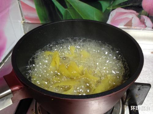 柚子|咳嗽最怕的“解药”就是它，不花一分钱，咳嗽不咳，不懂可惜了