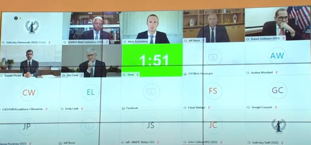 马克·扎克伯格|从天安门晨跑到抹黑中国，扎克伯格有几副\脸谱\？