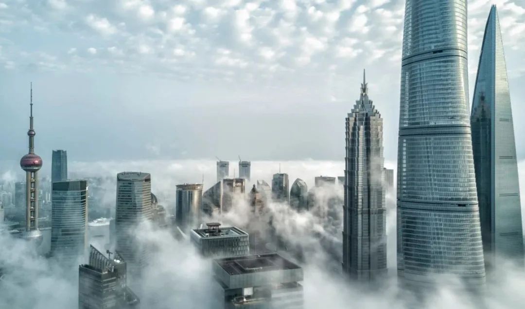 上海预警发布|周末大雨将至！暴力梅更偏爱凌晨到上午？