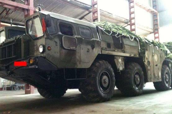 【白俄罗斯】为回报当年恩情，此国将核心技术直接售华，美俄两国都眼馋不已