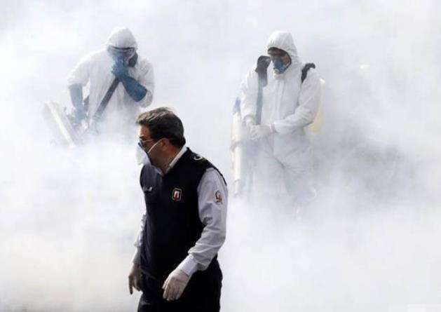 印度尼西亚|不要再紧盯印度！又一亚洲国家确诊人数飙升，顺带给国人提了个醒