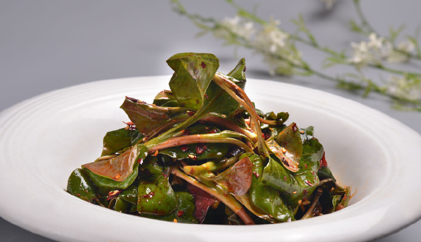 尿酸|它是尿酸的“天敌”，每天坚持吃点，平衡尿酸，“痛风”绕远路！