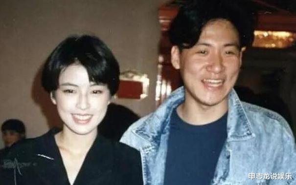 罗美薇|连辞21个佣人，还不让婆婆抱孩子的罗美薇，为何让张学友独宠35年