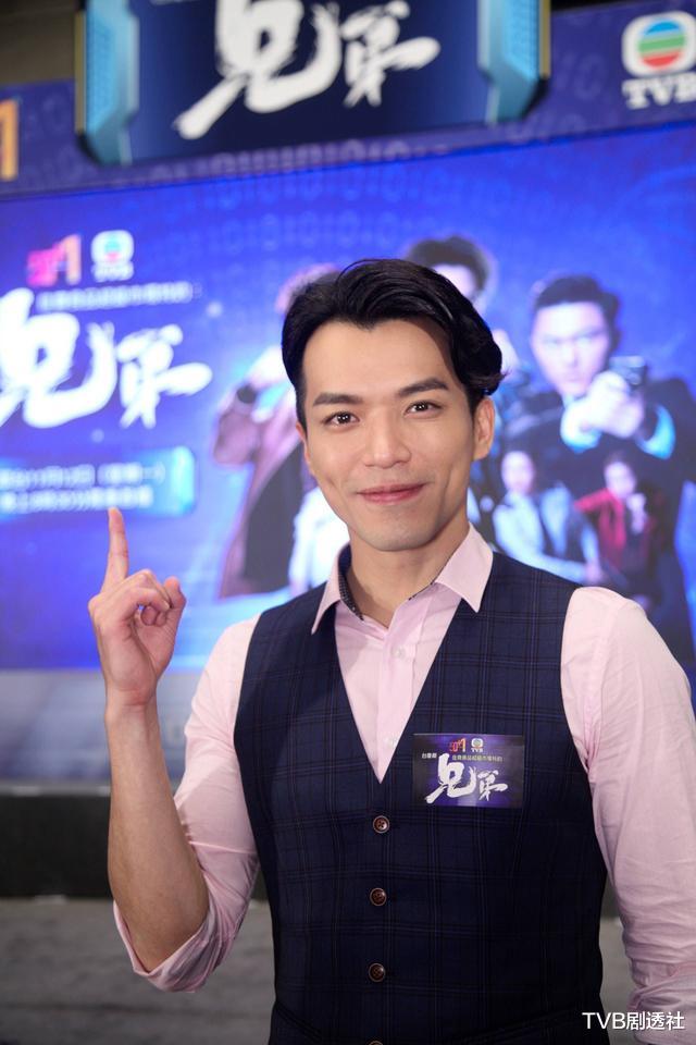 汤洛雯■马国明名草有主后圈内笋盘大盘点，其中一位入行十一年无绯闻