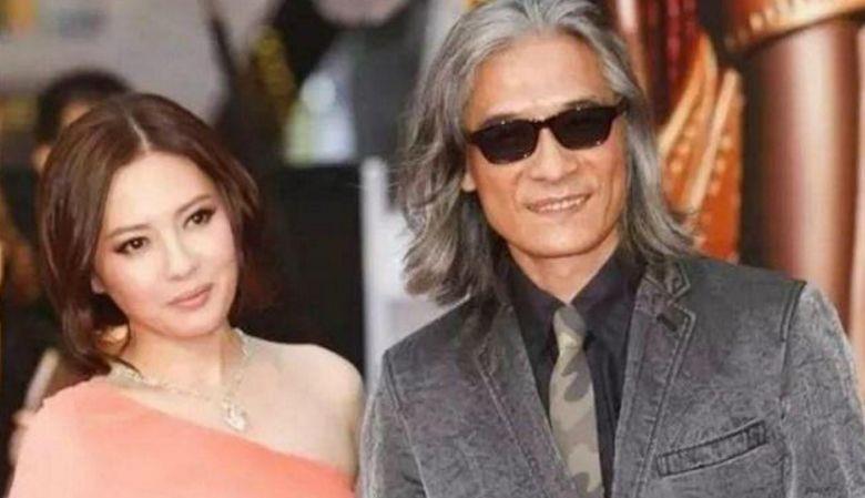 『李丽珍』一婚嫁丑男,插足有妇之夫纠缠32年,被抛弃一无所有,自称很失望