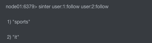 诺基亚|关于redis数据面试指南1.0——Redis的数据类型[二]！