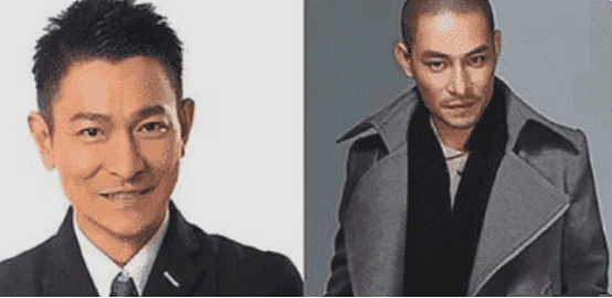 钟汉良|做替身真不容易,钟汉良替身因太像被辞退,最后这位竟成了影帝