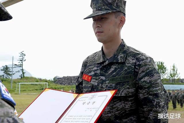 「孙兴慜」凌晨1点！穆里尼奥迎回27岁核心！网友调侃：军训第1，回来可惜了