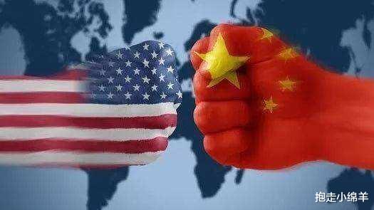 一旦中美開戰，美國專傢表示中國最多堅持一小時，看我國怎麼回應！-圖5