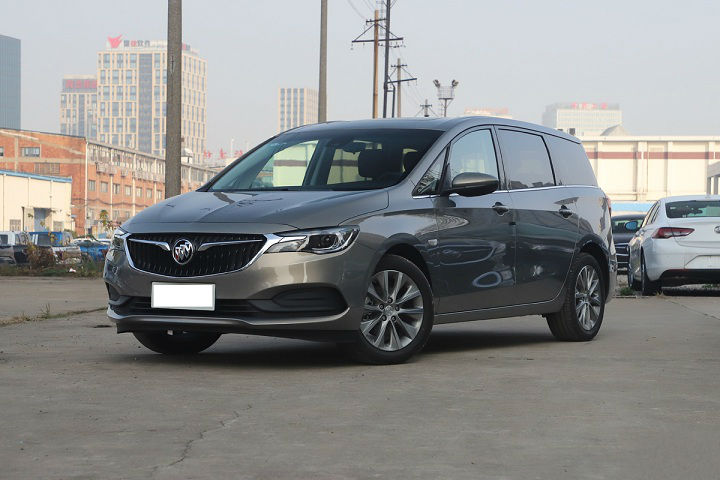 [奇瑞瑞虎]别克GL6已经跌破10万了