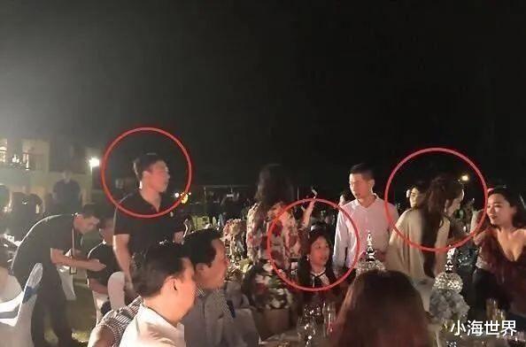 吴佩慈|豪门梦碎?台湾第一名模6年生4胎讨好准婆婆, 但没嫁入豪门百亿男友就破产?