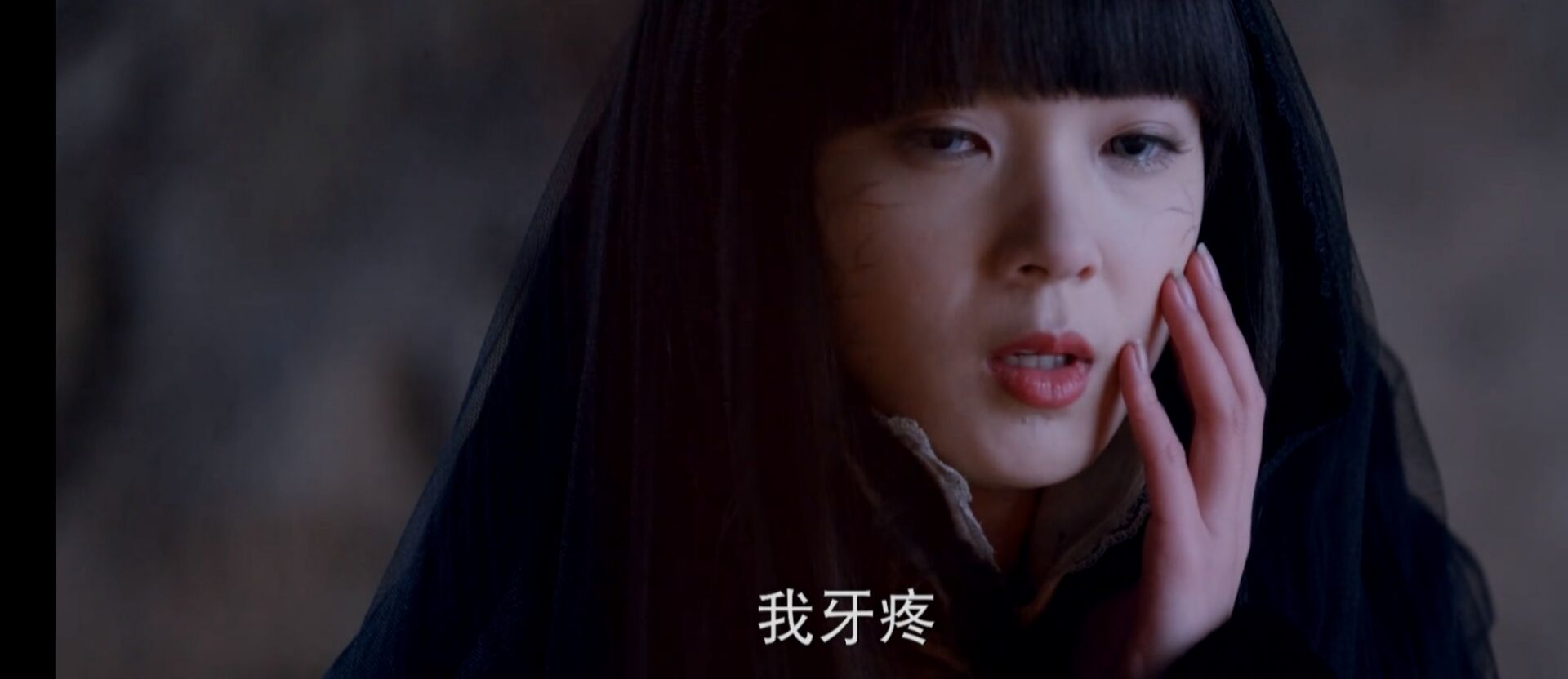 #无心法师#无心法师三部，无心到底爱谁