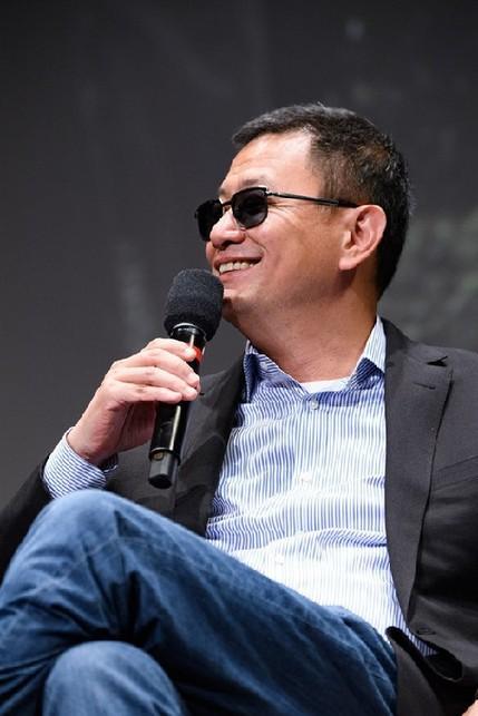 胡歌|胡歌终于回归,新剧《繁花》即将来袭!