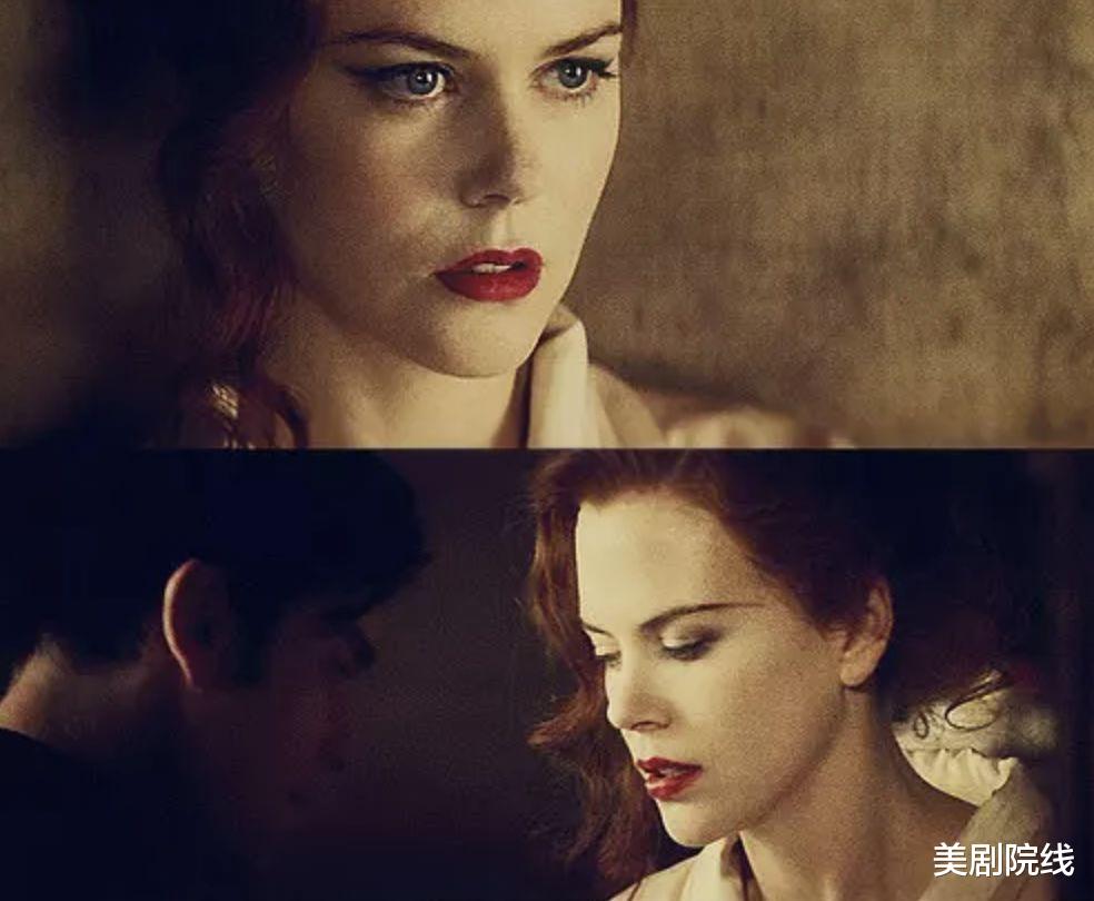 「优酷」HBO的爆款剧，获奖无数，越看越上瘾