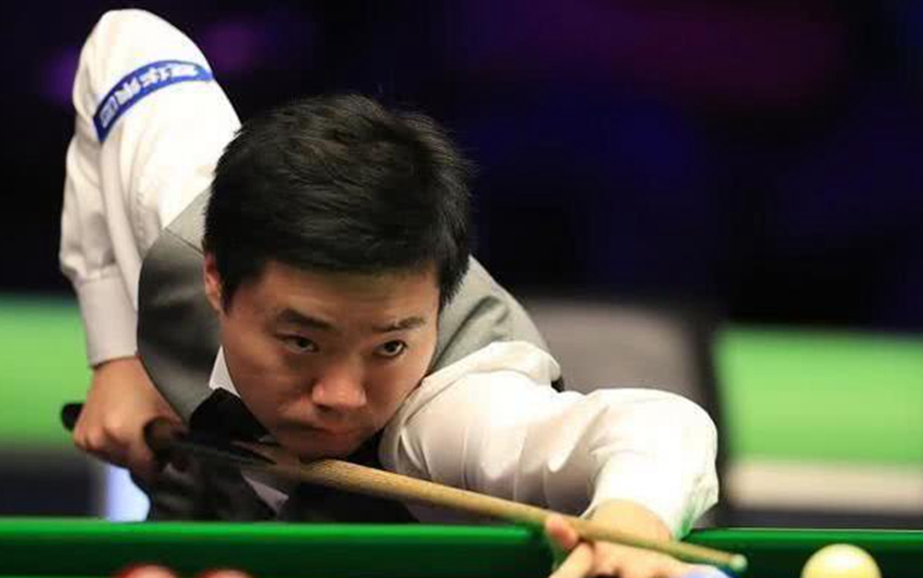 「丁俊晖」无吃无喝也要回国！丁俊晖4个月未见家人，几经辗转回到国内