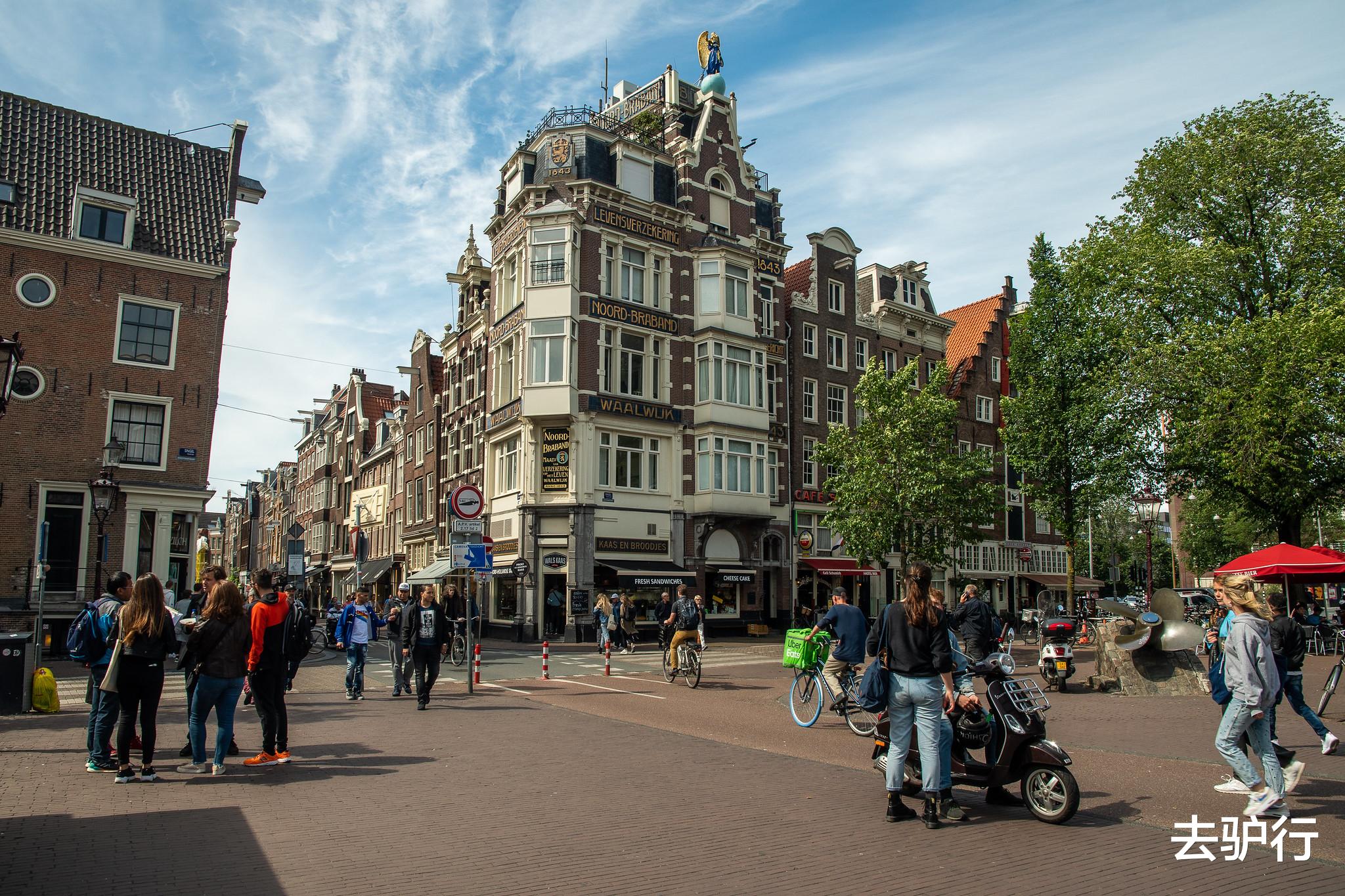 去驴行|身高最高的国家：180cm达不到平均线，高个之谜竟是因女性身高控