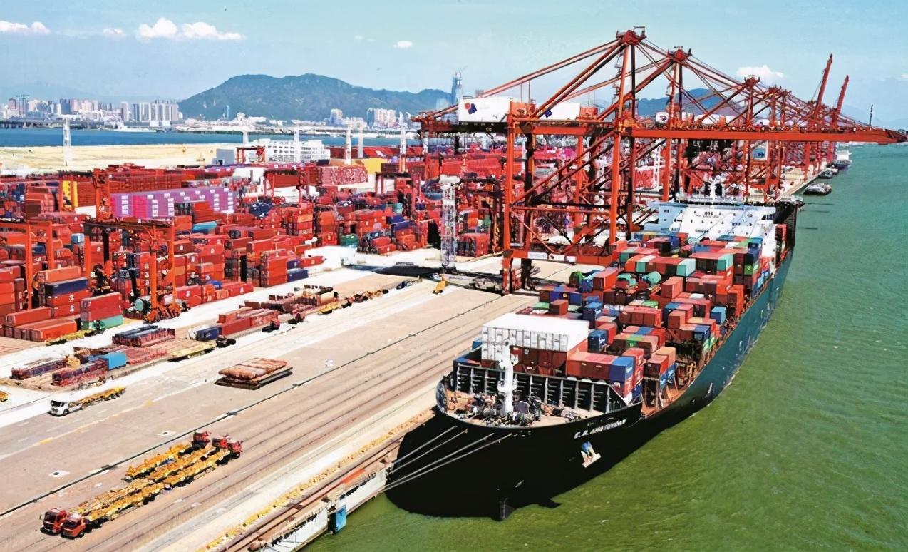 印度效仿澳洲，港口“堆滿”中國產品，巴西：不要請放手-圖2