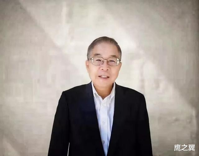 #马云#被美韩联手压垮，日本芯片大佬转身投靠中国企业，扬言要复仇